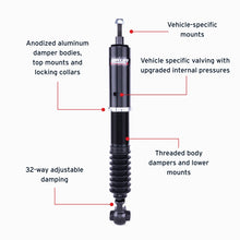 Cargar imagen en el visor de la galería, Air Lift Performance 19-25 Lexus ES300H/ES350 Rear Air Suspension Kit