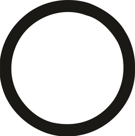 Gates 98-13 Toyota Corolla 1.8L Thermostat Seal