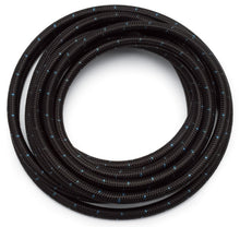 Cargar imagen en el visor de la galería, Russell Performance -10 AN ProClassic Black Hose (Pre-Packaged 20 Foot Roll)