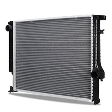 Cargar imagen en el visor de la galería, Mishimoto BMW E36 3-Series Replacement Radiator 1992-1999