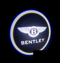 Cargar imagen en el visor de la galería, Oracle Door LED Projectors - Bentley