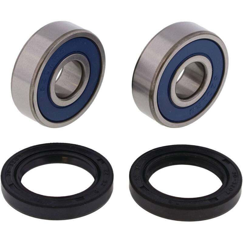 All Balls Racing 18-23 Yamaha YZ65 Wheel Bearing Kit Front