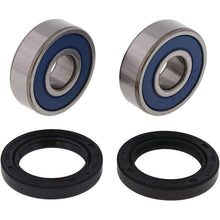 Load image into Gallery viewer, All Balls Racing 18-23 Yamaha YZ65 Wheel Bearing Kit Front