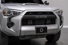 Cargar imagen en el visor de la galería, Diode Dynamics SS5 Stealth Grille LED Pod Bracket Kit for 2014-2023 Toyota 4Runner