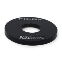Cargar imagen en el visor de la galería, BLOX Racing 16-21 FK Civic - Rear - 12 Pieces Subframe Hard Collar Kit