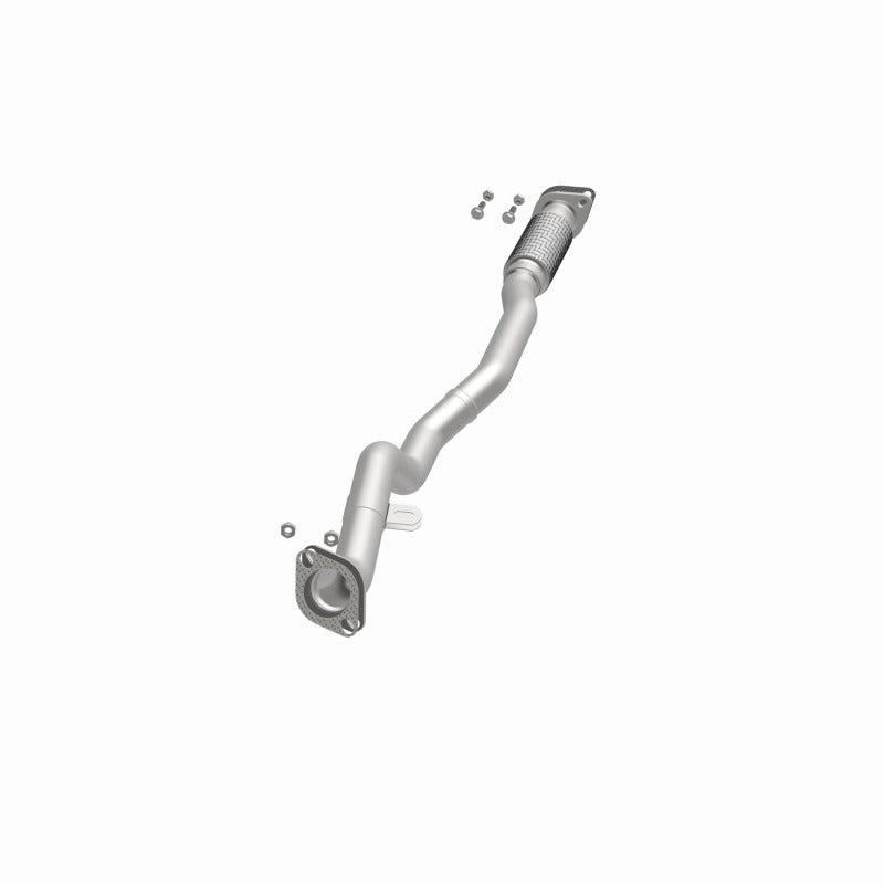 BRE Exhaust 14-22 Jeep Cherokee 3.2L Front Pipe Kit