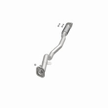 Cargar imagen en el visor de la galería, BRE Exhaust 14-22 Jeep Cherokee 3.2L Front Pipe Kit