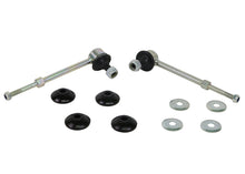 Cargar imagen en el visor de la galería, Whiteline 2006+ Toyota FJ Cruiser GSJ15 Rear Sway Bar Link Assembly