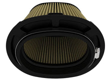 Cargar imagen en el visor de la galería, aFe MagnumFLOW Pro GUARD 7 Air Filter (6 x 4)in F x (8-1/2 x 6-1/2)in B x (7-1/4 x 5)in T x 7-1/4in