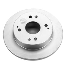 Cargar imagen en el visor de la galería, Power Stop 1997 Acura CL Rear Evolution Geomet Coated Rotor