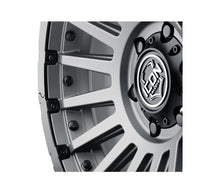 Cargar imagen en el visor de la galería, ICON Alloys Recon Pro Satin Charcoal- 18 X 9 - 8 X 170- 6MM 65.25n BS
