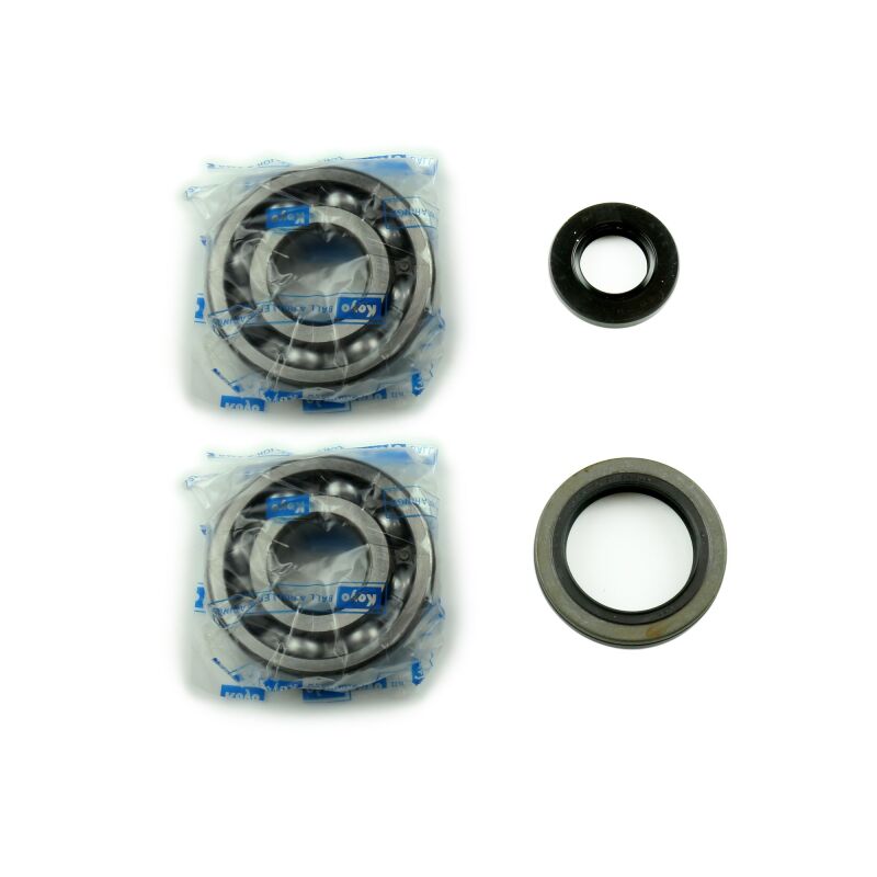 Athena 89-93 Suzuki RM 250 Main Bearing & Seal Kit