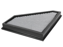 Cargar imagen en el visor de la galería, aFe Magnum FLOW Pro DRY S OE Replacement Filter 13-17 Cadillac ATS V6-3.6L