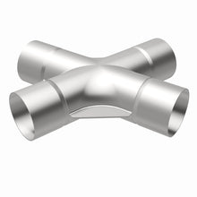 Cargar imagen en el visor de la galería, MagnaFlow Smooth Trans X 2.50inch SS 35deg.