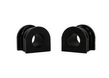 Cargar imagen en el visor de la galería, Whiteline 00-09 Honda S2000 Sway Bar Mount Bushing