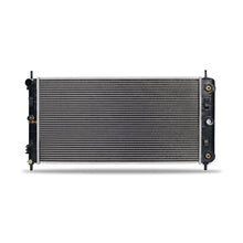 Cargar imagen en el visor de la galería, Mishimoto Chevrolet Malibu Replacement Radiator 2004-2006