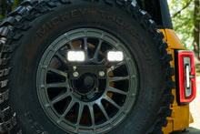 Cargar imagen en el visor de la galería, Diode Dynamics 21-22 Ford Bronco C2 Pro Stage Series Reverse Light Kit