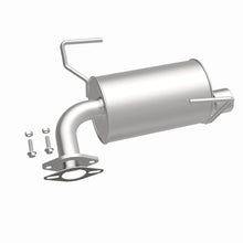 Cargar imagen en el visor de la galería, BRExhaust 14-18 Subaru Forester 2.5L Muffler Kit
