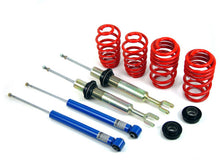 Cargar imagen en el visor de la galería, H&amp;R 02-08 Audi A4/A4 Avant (2WD) 4 Cyl/V6 8E Street Perf. Coil Over (Incl. Facelift Model)