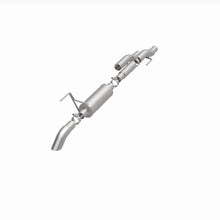 Cargar imagen en el visor de la galería, MagnaFlow 11 Ford F-150 3.7L/5.0L/6.2L SS Catback Exhaust w/ 3in SS Turn Down Tip