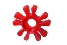Cargar imagen en el visor de la galería, Energy Suspension 2002+ Harley-Davidson V-Rod Poly Cush Drive Damper - Red