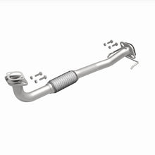 Cargar imagen en el visor de la galería, BRE Exhaust 02-07 Lancer 2.0L Front Pipe Kit