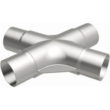Load image into Gallery viewer, MagnaFlow Smooth Trans X 2.25inch SS 35deg.