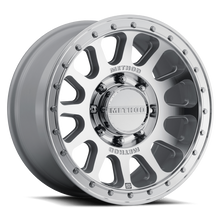Cargar imagen en el visor de la galería, Method MR709 HD Bead Grip 18x 9in / ET12 / 8x180 BP / 124.1mm Bore - Machined Wheel