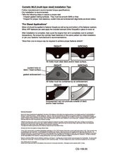 Cargar imagen en el visor de la galería, Installation Instructions
