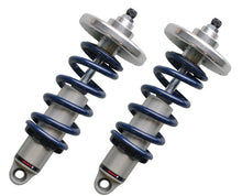 Cargar imagen en el visor de la galería, Ridetech 64-66 Ford Mustang Front HQ Coil-Overs (Use w/ Stock Upper Arms)