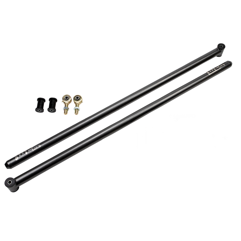 Wehrli Universal Traction Bar 60in Long - Illusion Purple