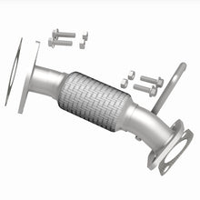 Cargar imagen en el visor de la galería, BRE Exhaust 06-08 Optima 2.4L Front Pipe Kit