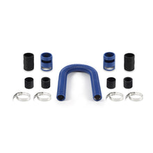 Cargar imagen en el visor de la galería, Mishimoto 24in Flexible Radiator Hose Kit Blue