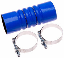 Cargar imagen en el visor de la galería, Gates 05-09 Dodge Ram Pickup 6-Cyl. 5.9L Diesel Turbo To Pipe Hot Side Turbocharger Hose Kit