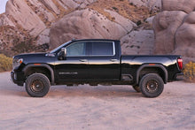 Load image into Gallery viewer, Fabtech 2020 GM K2500HD 4WD 3.5in Uniball Upper Control Arm Kit