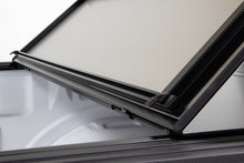 Cargar imagen en el visor de la galería, Access LOMAX Pro Series Tri-Fold Cover 17-19 Honda Ridgeline 5ft Bed - Blk Diamond Mist