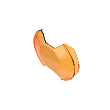 Cargar imagen en el visor de la galería, KC HiLiTES SlimLite 6in Light Shield - Spread Beam - Amber