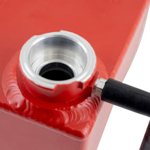 Cargar imagen en el visor de la galería, Mishimoto 2023+ Toyota GR Corolla Expansion Tank Red