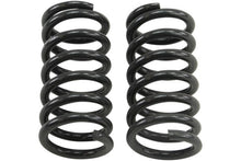 Cargar imagen en el visor de la galería, Belltech COIL SPRING SET 83-97 MISTUBISHI MIGHTY MAX