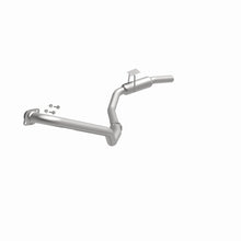 Cargar imagen en el visor de la galería, Magnaflow BRE Rear Muffler Kit Replacement Lexus