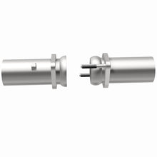 Cargar imagen en el visor de la galería, MagnaFlow Univ Ball Flange 3inch