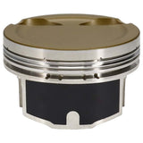 JE Pistons VW 2.0T TSI Ultra Series 23mm PIN - Set of 4 Pistons