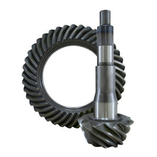 Cargar imagen en el visor de la galería, USA Standard Ring &amp; Pinion Gear Set For 10 &amp; Down Ford 10.5in in a 4.30 Ratio