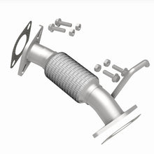Cargar imagen en el visor de la galería, BRE Exhaust 06-08 Optima 2.4L Front Pipe Kit