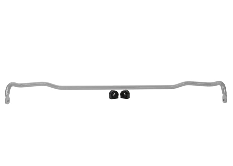 Whiteline 2013 BMW M3 Rear 26mm Heavy Duty Adjustable Swaybar