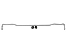 Cargar imagen en el visor de la galería, Whiteline 2013 BMW M3 Rear 26mm Heavy Duty Adjustable Swaybar