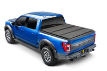 Cargar imagen en el visor de la galería, Extang 21-23 Ford F-150 (8ft. 2in. Bed) Solid Fold ALX