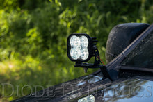 Cargar imagen en el visor de la galería, Diode Dynamics 19-21 Ford Ranger Sport SS3 LED Ditch Light Kit - White Combo