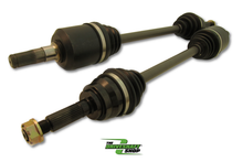 Cargar imagen en el visor de la galería, DSS 09-18 Subaru STi Direct Fit 800HP Rear Axle (Single - Interchangeable L or R) RA8530X4-V2