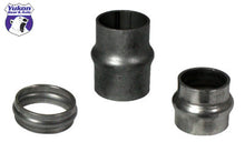 Cargar imagen en el visor de la galería, Yukon Gear Pinion Nut &amp; Crush Sleeve Kit For 11+ Ford 9.75in